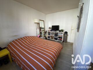  Appartement à vendre 4 pièces 61 m²