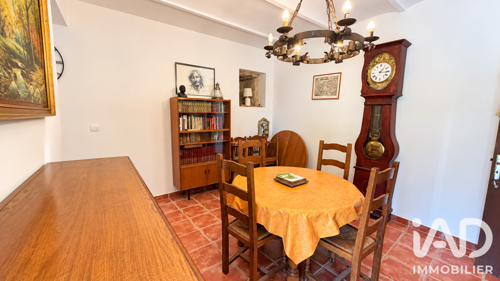Vente Maison Vente Maison de village 4 pièces Montignargues