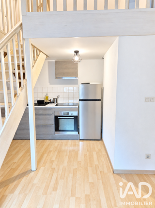 Vente Appartement Vente Duplex 3 pièces Sedan