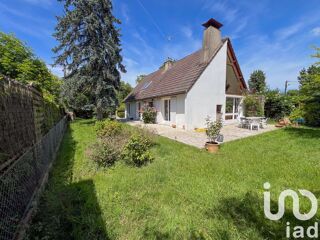  Maison à vendre 6 pièces 126 m²