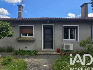 Maison � vendre 6 pi�ces 115 m�