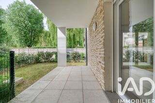  Appartement à vendre 2 pièces 46 m²