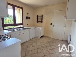  Maison à vendre 5 pièces 100 m²