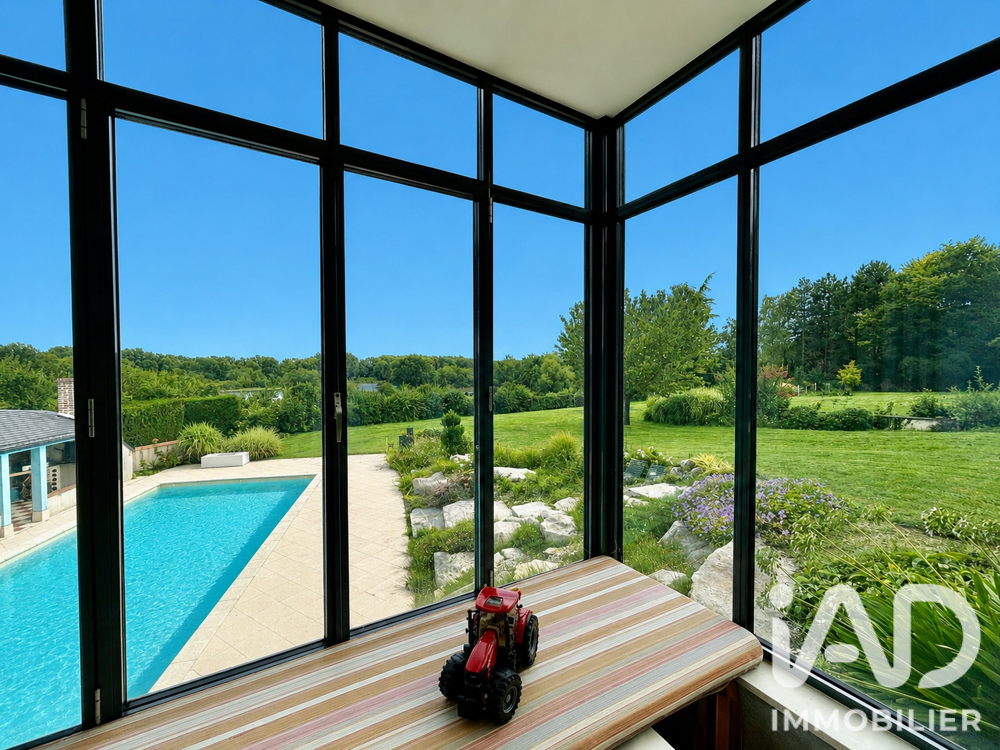 à vendre  Maison Beaugency (45190)