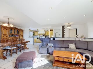  Maison à vendre 7 pièces 145 m²