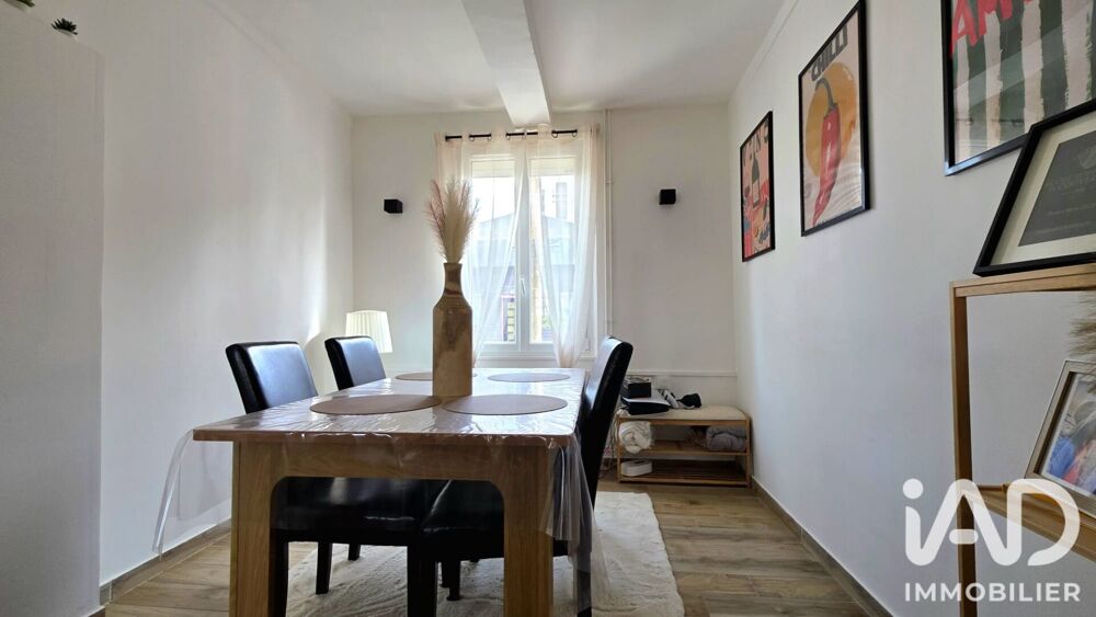 Vente Maison Vente Maison de ville 3 pièces Blangy-sur-bresle