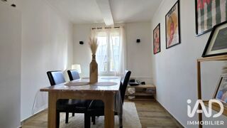  Maison à vendre 3 pièces 84 m²