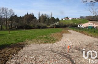  Terrain à vendre 1200 m²