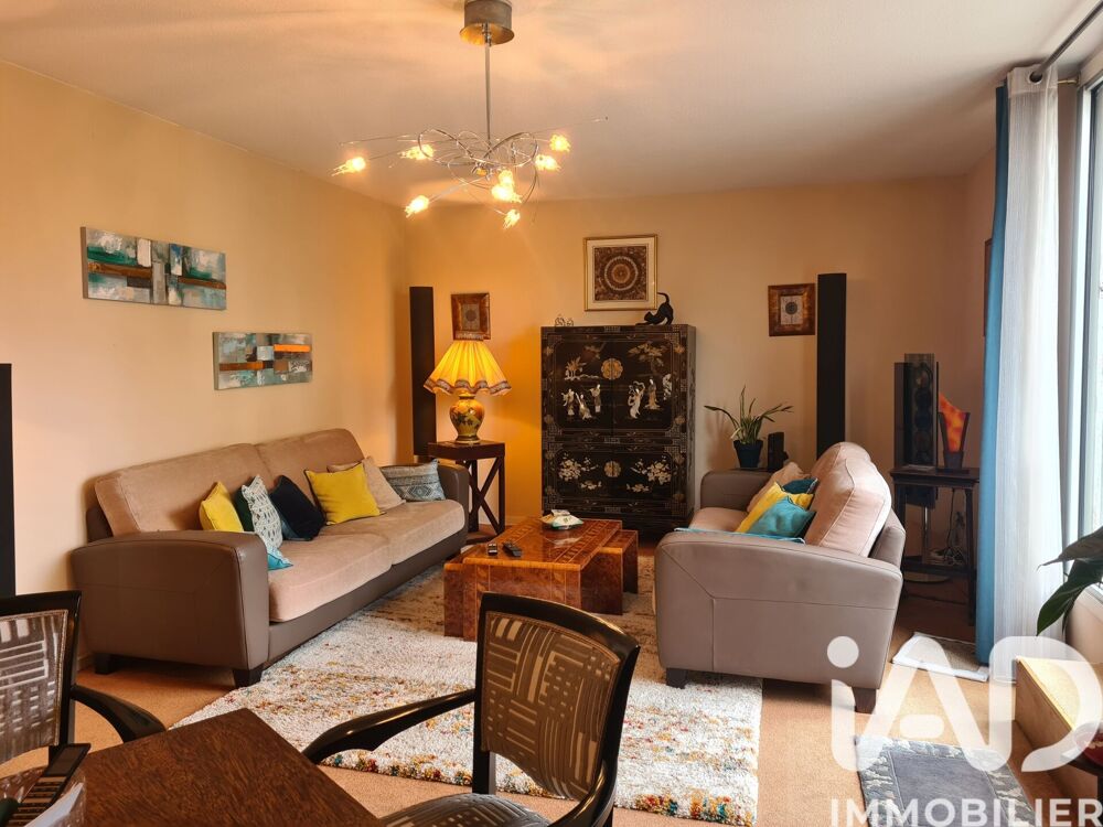Vente Appartement Vente Appartement 5 pièces Pau