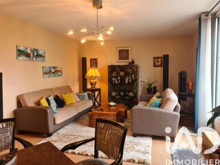  Appartement à vendre 5 pièces 115 m²