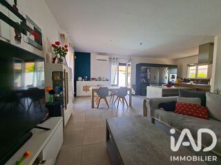  Maison à vendre 4 pièces 84 m²