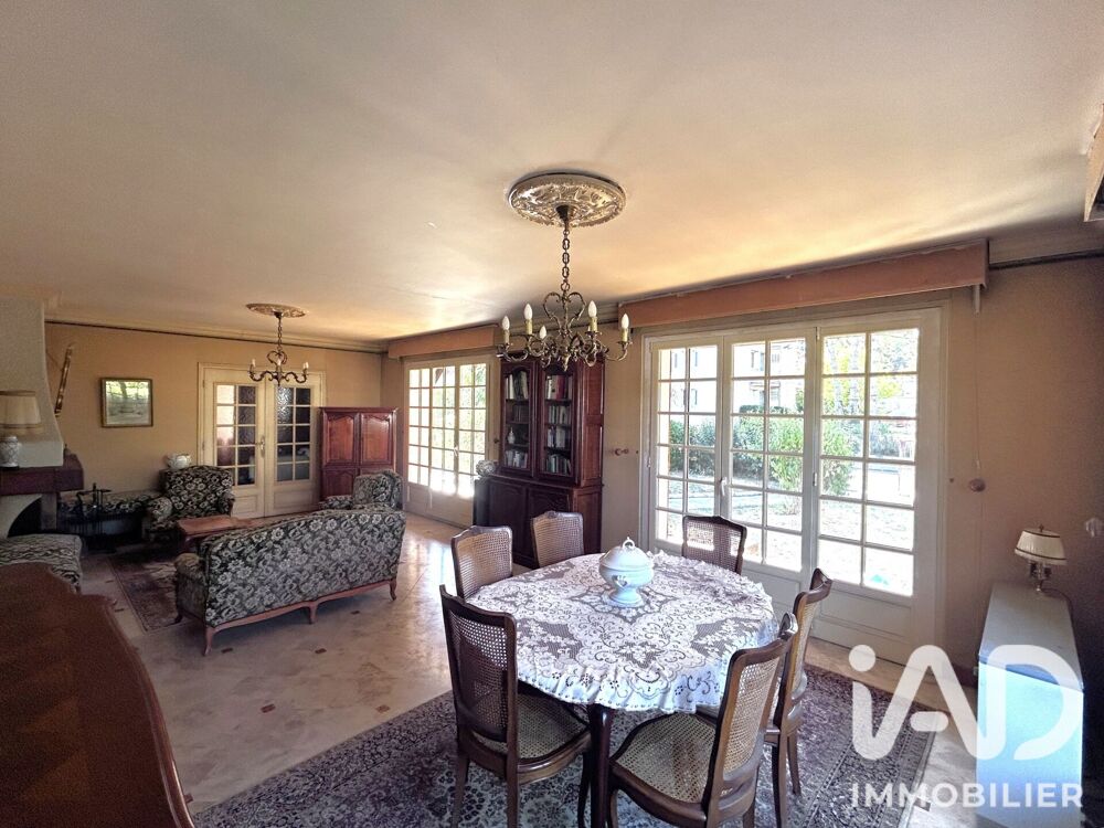 Vente Maison Vente Pavillon 6 pièces Lagny-sur-marne