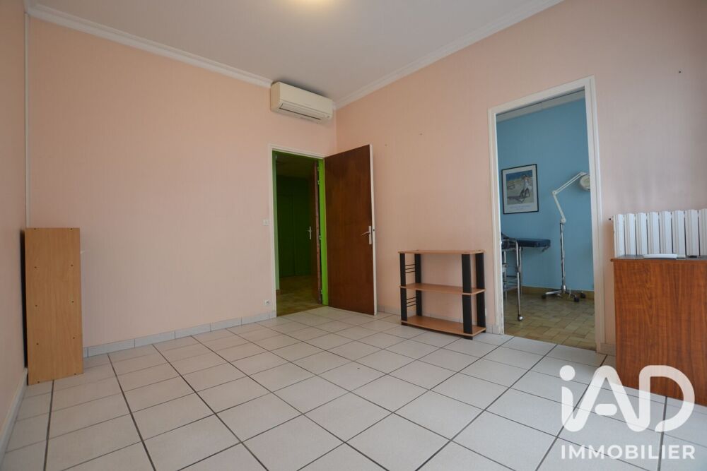 Vente Immeuble Vente Immeuble 187 m&sup2; Poissy