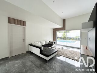  Maison à vendre 5 pièces 149 m²