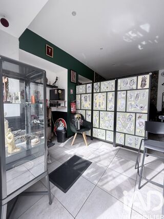  Immeuble � vendre 300 m�