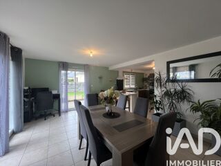  Maison à vendre 6 pièces 121 m²