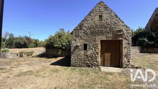  Maison à vendre 3 pièces 80 m²