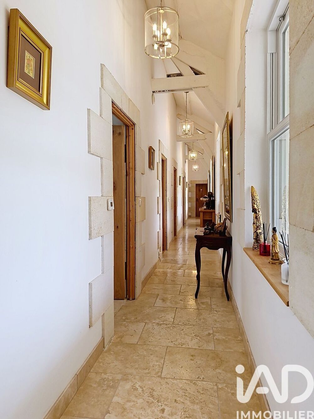 à vendre  Maison Saint-Seurin-de-Prats (24230)
