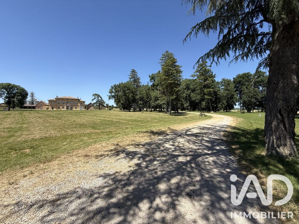 Vente Domaine 8 pièces