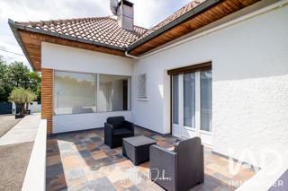  Maison à vendre 6 pièces 148 m²