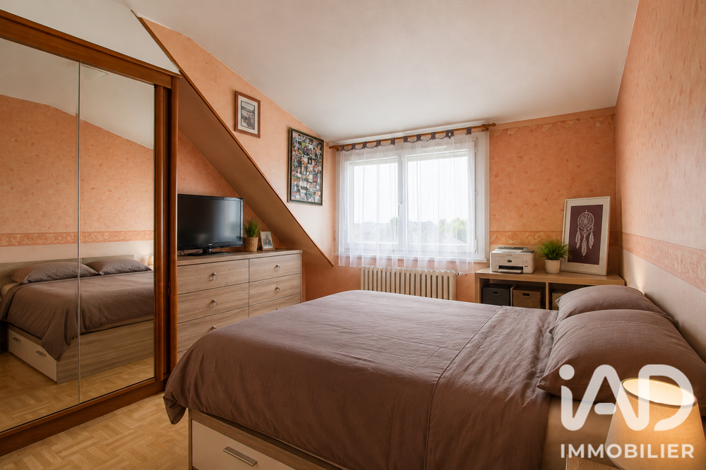 Vente Maison Vente Maison/villa 4 pièces Meulan-en-yvelines
