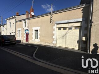  Maison à vendre 5 pièces 116 m²