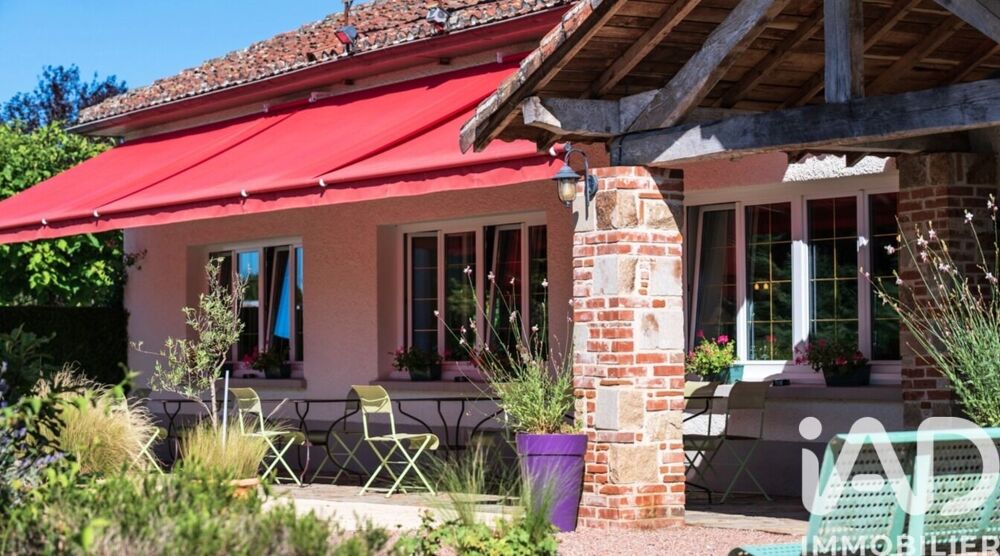 Vente Domaine 18 pièces