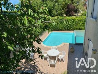  Maison à vendre 6 pièces 172 m²