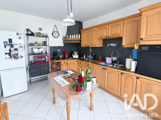 Vente Maison Vente Pavillon 5 pièces Niort