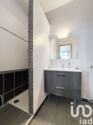  Appartement � vendre 2 pi�ces 48 m�
