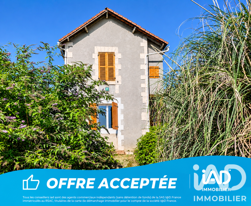 Vente Maison/villa 7 pièces