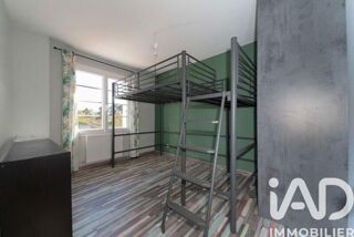  Maison à vendre 5 pièces 135 m²