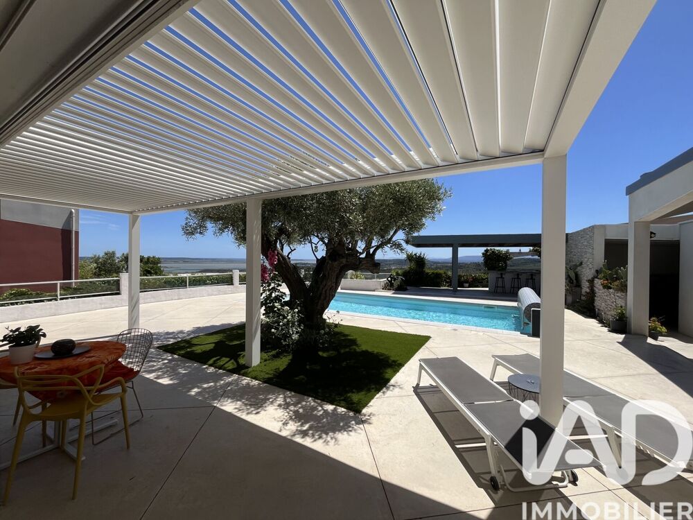 à vendre  Maison Narbonne (11100)