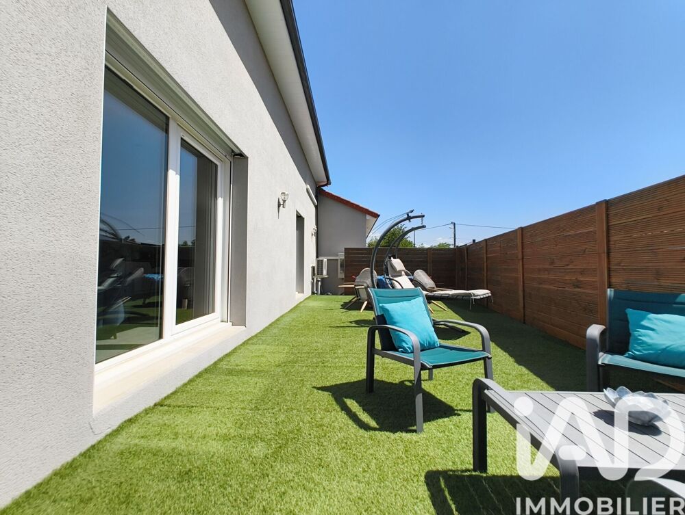 à vendre  Maison Mezel (63115)