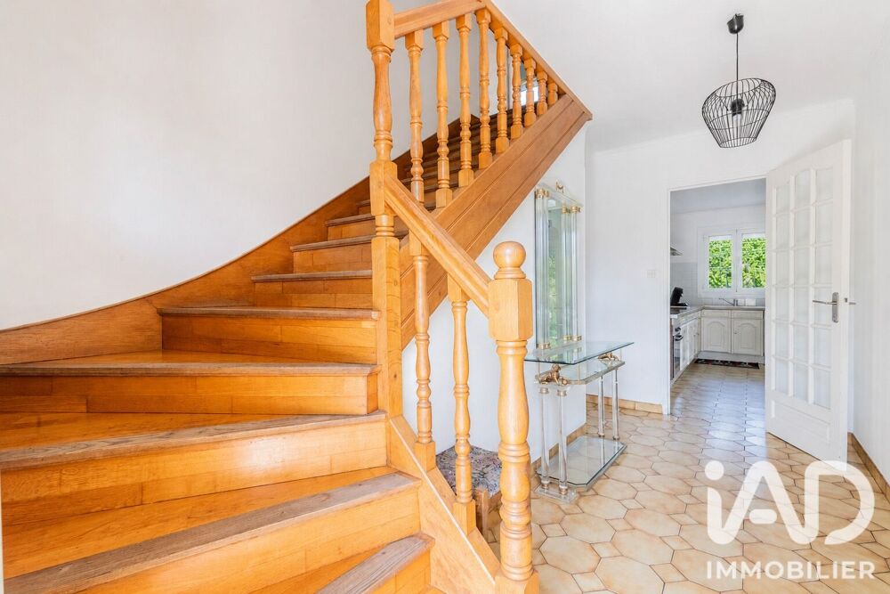 Vente Maison Vente Maison/villa 7 pièces Viry-châtillon