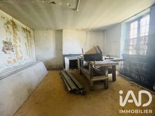  Maison à vendre 4 pièces 107 m²