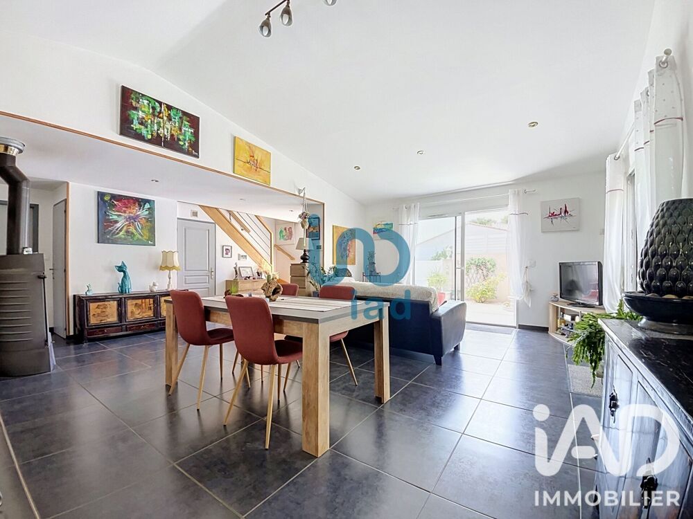 Vente Maison Vente Maison/villa 5 pièces Béziers