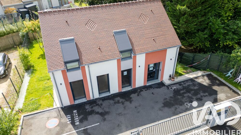   Vente Boutique/Local commercial 195 m&sup2; 