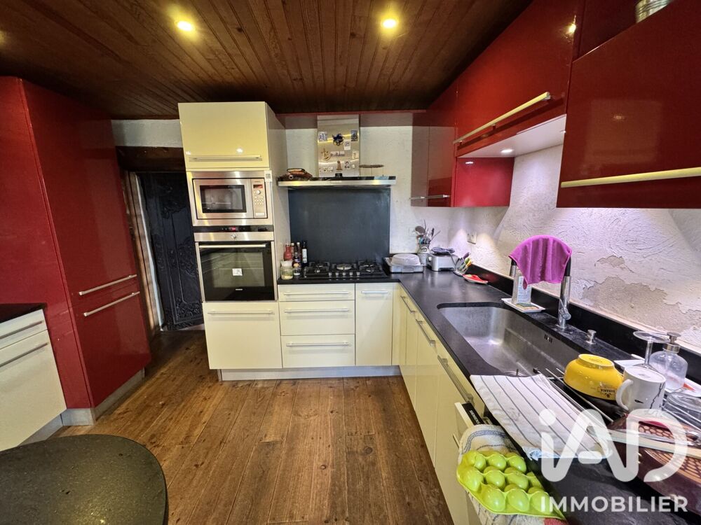 à vendre  Maison Armendarits (64640)