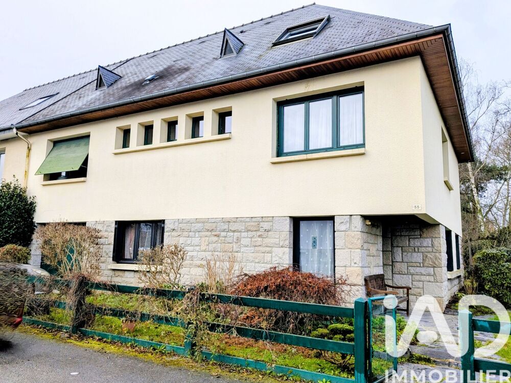 Vente Maison Vente Maison/villa 11 pièces Saint-grégoire