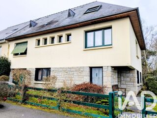  Maison à vendre 11 pièces 220 m²