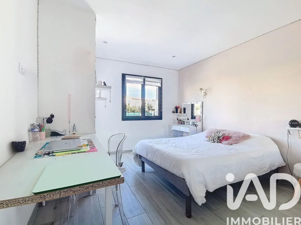 à vendre  Maison Nimes (30900)