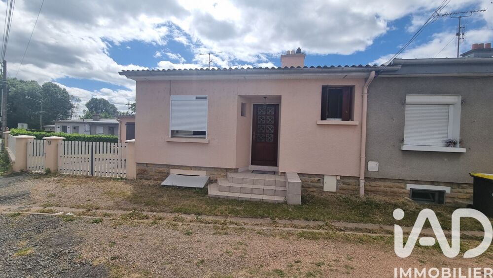 Vente Maison/villa 4 pièces