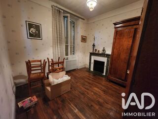  Maison à vendre 5 pièces 105 m²