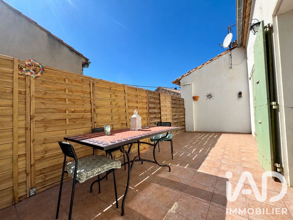 Vente Maison de village 6 pièces
