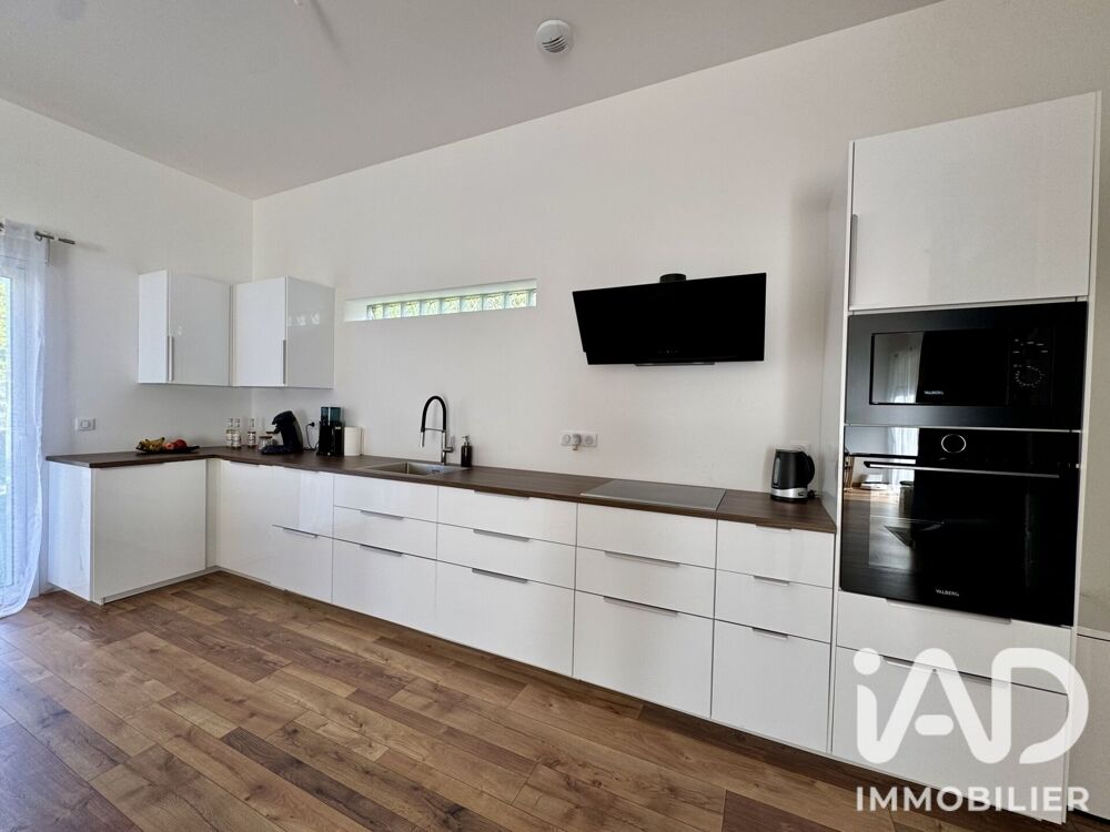 Vente Maison Vente Maison/villa 4 pièces Villeneuve-la-comtesse