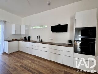  Maison à vendre 4 pièces 117 m²