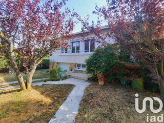  Maison à vendre 7 pièces 136 m²