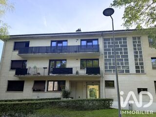  Appartement à vendre 3 pièces 84 m²
