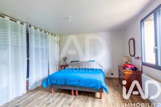 Maison à louer 2 pièces 63 m² Coudroy